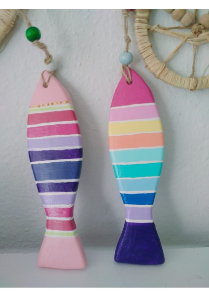 2li Balkon Süsü.. Bahçe Süsü..