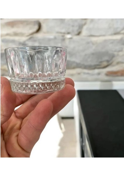 Oslo Minik Kase Reçellik Sosluk