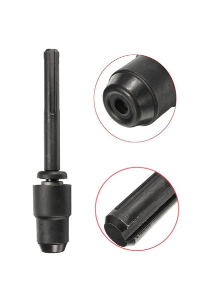 Sds Max - Sds Plus Adaptör