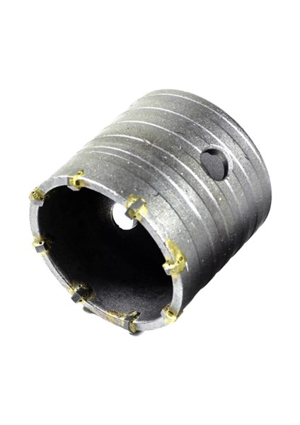 Sds Beton Delme Buat Açma Panç 80 mm MU0870-90