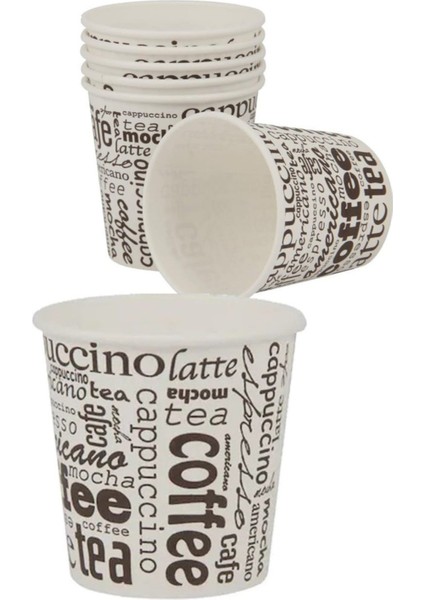 Karton Bardak 7 Oz 3000 adet