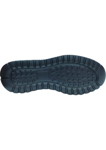 E146 Mr Erkek Siyah (40-45) Günlük Spor Ayakkabı modelleri