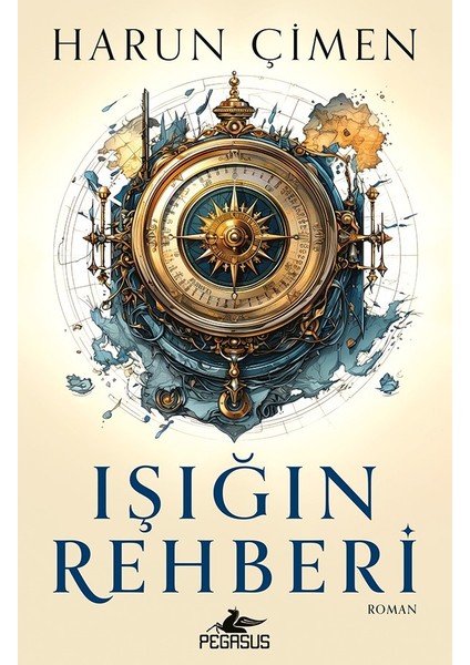 Işığın Rehberi - Harun Çimen