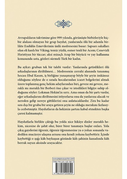 Işığın Rehberi - Harun Çimen