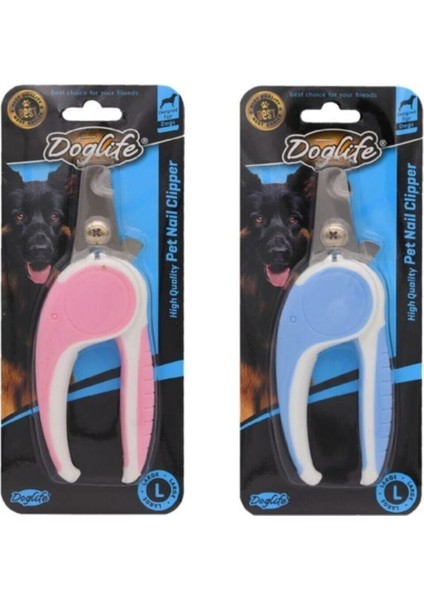 Köpekler Için Tırnak Makası Large 16CM