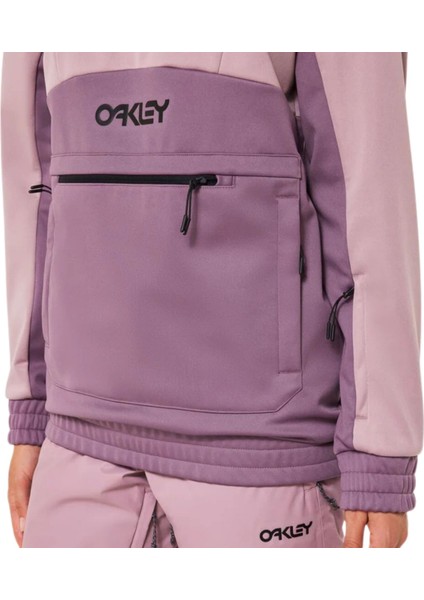 W.tnp Nose Grab Softshell Hoodıe modelleri