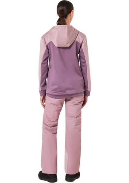 W.tnp Nose Grab Softshell Hoodıe indirimleri