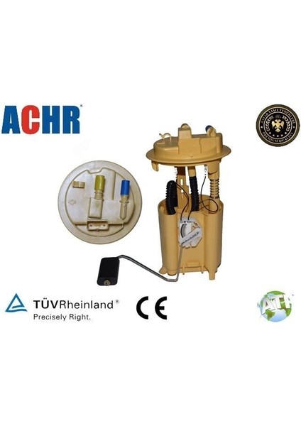 Yakıt Depo Şamandırası Partner (B9) (08-) Partner (M4) (97-02) / Berlıngo (M) (98-) 1.9d-2.0hdı-1.6hdı