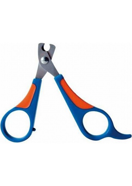 Kemirgen Küçük Tırnak Makası 8 cm