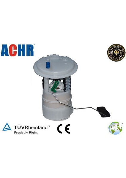 Yakıt Depo Şamandırası 307 (T5) (00-05) / C4 I (B5) (04-11) C5 (Rd, Td) (08-) C5 I (X4) (01-04) C5 Iı (04-08) 3 Bar 85L/H