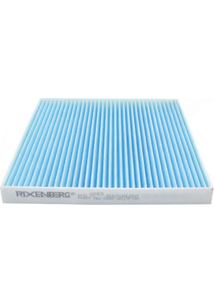 Ford Ranger 2.2 2012 ve Üstü Polen Fıltre RXC6299 1718237 CU24006 LA833 E3980LI