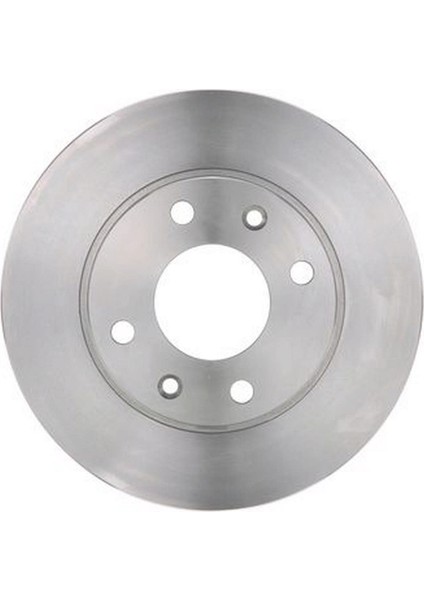 Ön Fren Aynasi Psa 106 91-02 -206 98- 306 93-01 Saxo 96-03 Havali 247 x 20.5 x 4dl Gnzrz