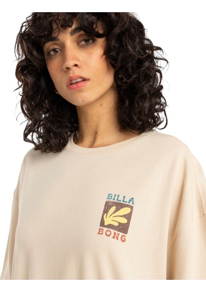 Brand New Day Ss Kadın Beyaz Tişört fiyatları