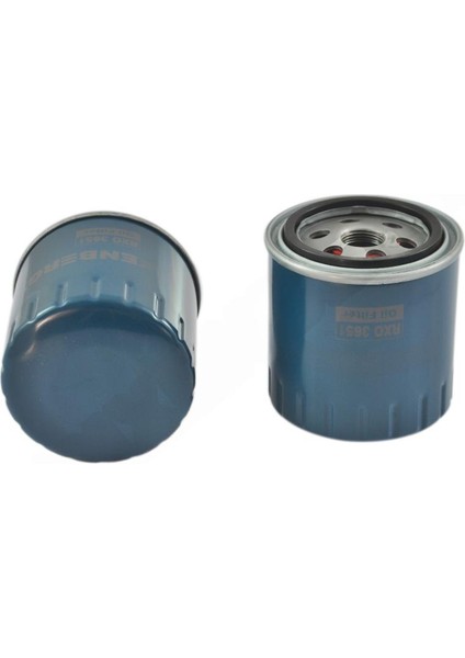 Peugeot J9 Mynybüs Tüm Modeller Yağ Filtre RXO3651 1109.75 W815 OC99 H20W08