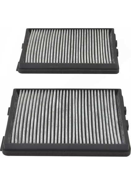Bmw E39 520Y-540I 1996-2004 Karbonlu Polen Filtre RXC6074K 64112182533 CUK2736-2 LAK73S E960LC-2