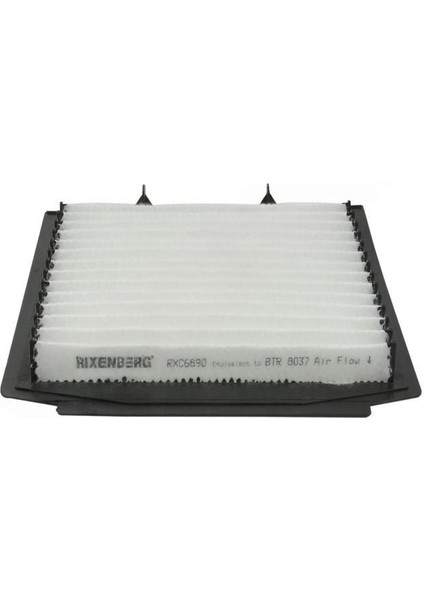Landrover Range Rover Iı 94-02 Polen Filtre RXC6890-BTR8037-CU1009-LA288