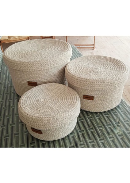 6 Parça Matruşka Sepet Hurç Düzenleyici 20*30CM(KAPAK Hariç) fiyatları