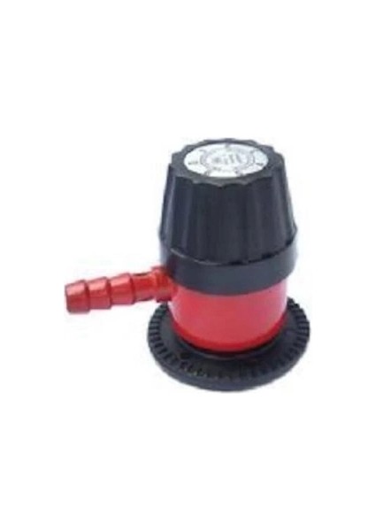 Ayarlı Sanayi Metal Dedantör (5047)