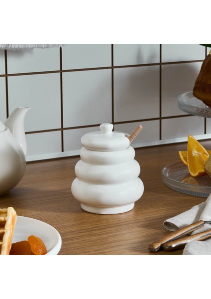 Winnie Kaşıklı Bal Kavanozu 310 ml indirimleri