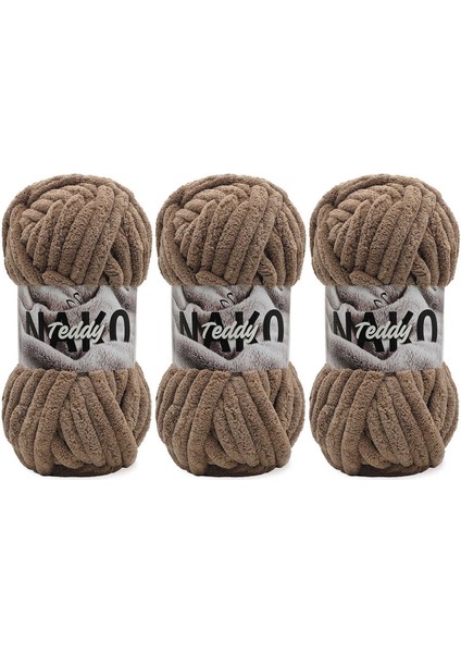 ,teddy 14057 Sütlü Kahve