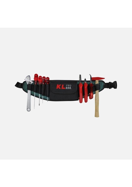 Pro KLTCT11 Bel Tipi Alet Çantası