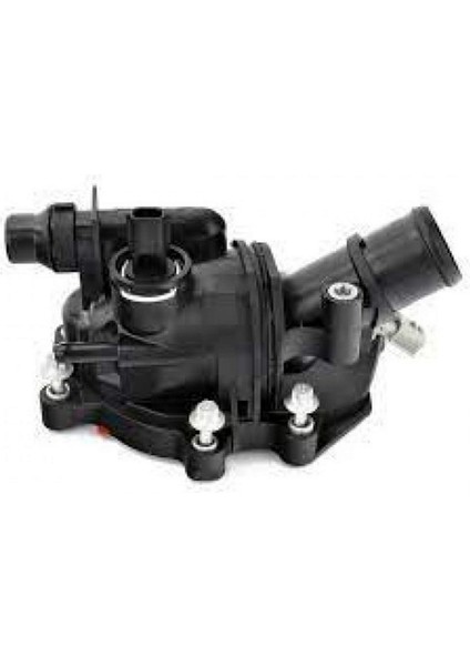 Termostat 98 C Mercedes M282 W177 V177 W247 C118 X118 H247 X247 . Renault 1.3 Tce H5H Megane Iv 15 Kadjar 15 Gnzrz