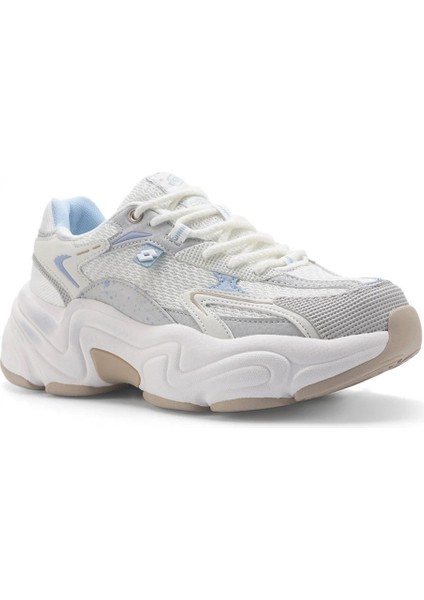 Ruby Wmn 5fx Kadın Kırık Beyaz-A.mavi Günlük Spor Ayakkabı fiyatları