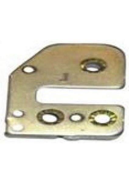 Kapi Kilit Karşiliği Sol R9-11 Gnzrz