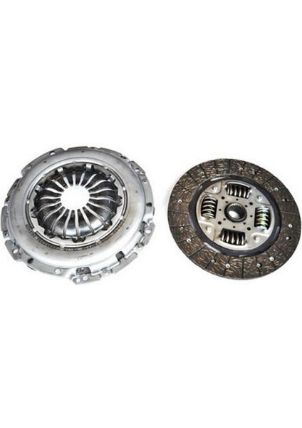 Debriyaj Seti Rulmansiz Mercedes W639 W447 B906 Gnzrz