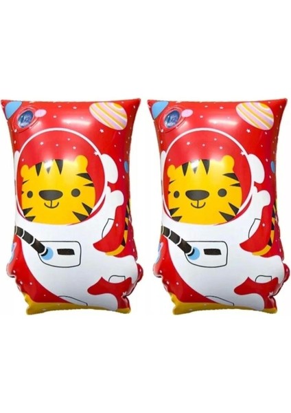Astronot Kaplan Kolluk - 30 cm
