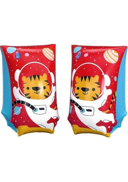 Astronot Kaplan Kolluk - 30 cm