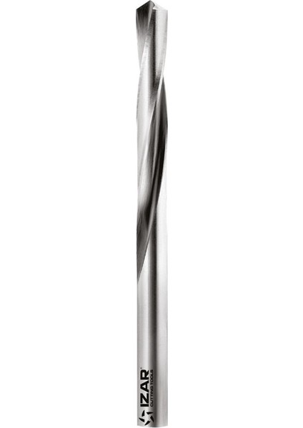 5.00MM Izar DIN338 Matkap Ucu Hss Pirinc (1012)