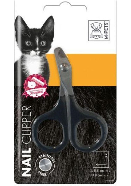 Naıl Clıpper Kedi Tırnak Makası 20113308