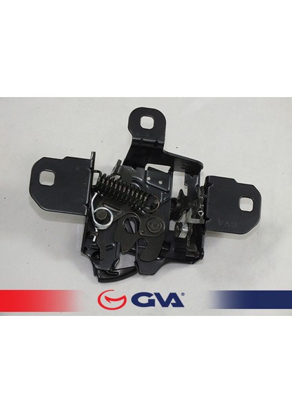 Motor Kaput Kilidi Golf Iv-Bora Gnzrz