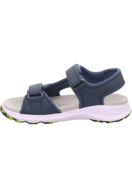 Superfıt Criss Cross Medium Erkek Cırtlı Sandalet 1-000585-3 (36-42)
