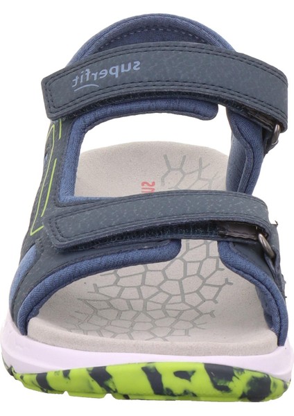 Superfıt Criss Cross Medium Erkek Cırtlı Sandalet 1-000585-3 (36-42)