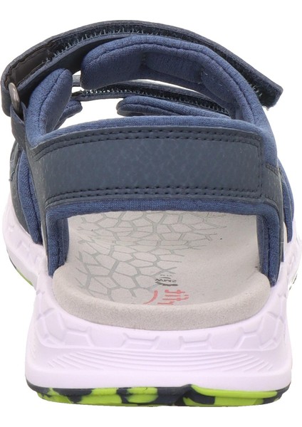 Superfıt Criss Cross Medium Erkek Cırtlı Sandalet 1-000585-3 (36-42)