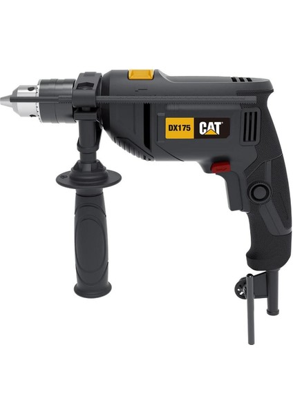 DX175 600WATT 13MM Profesyonel Darbeli Matkap fiyatları