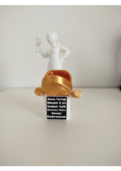 Anne Terliği Biblo