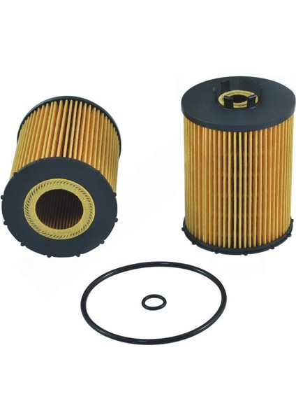 Bmw E65- E66 2005 ve Üstü Yag Fıltre RXO3111 11427521008 HU823X OX636D E203H04D67