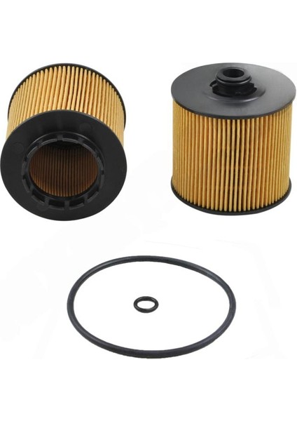 RXO3850 Fıltre Yag Volvo XC40 1.5t (2018>) HU9009Z 32257013