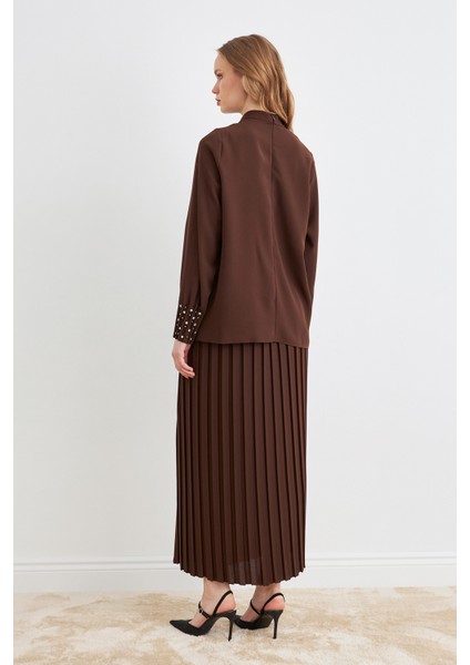 Arin Piliseli Ikili Takım - Kahve indirimleri