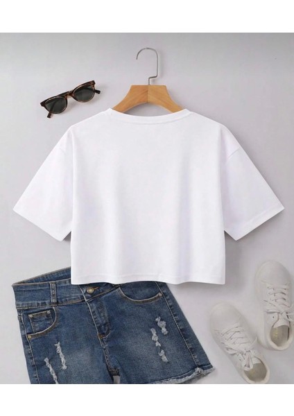 Bisiklet Yaka Crop fiyatları