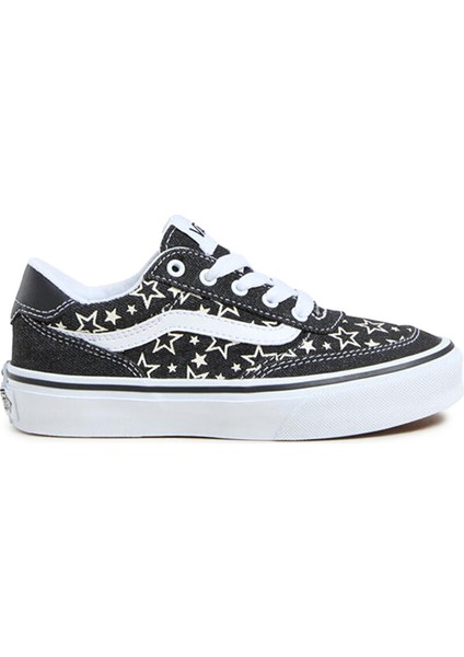 Brooklyn Ls Lila Kadın Sneaker