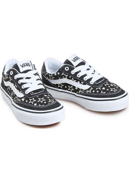 Brooklyn Ls Lila Kadın Sneaker