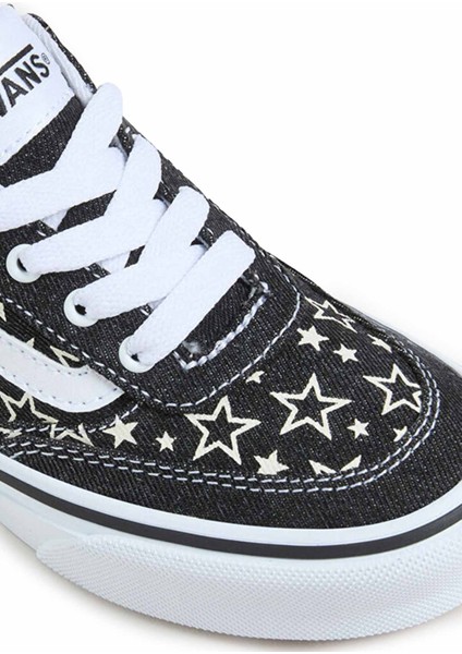 Brooklyn Ls Lila Kadın Sneaker