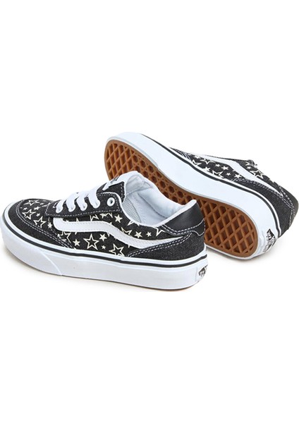 Brooklyn Ls Lila Kadın Sneaker