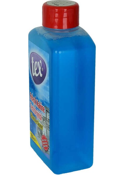 Bulaşık Makine Temizleyicisi Kireç Yağ ve Kokulara Karşı Güçlü Formül 250 ml