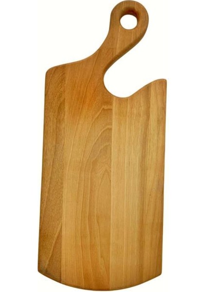 Kesme Tahtası Ahşap 45 x 18,5 cm T7 fiyatları