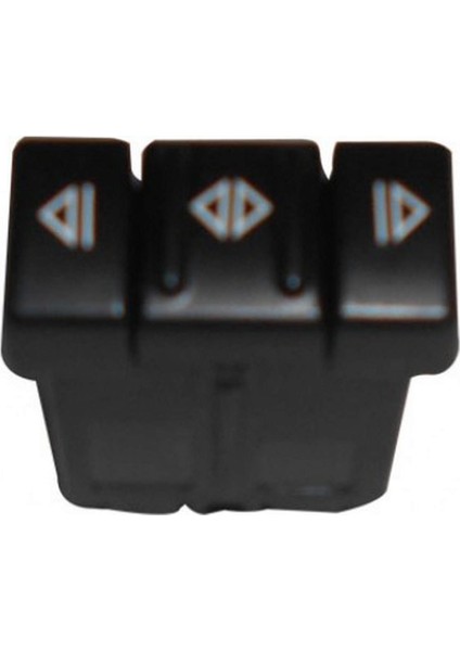 Cam Açma Anahtari Sol R19 Gnzrz